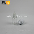 30ml e Zigaretten Flaschen Industrie-Einsatz und Siebdruck Oberfläche e Flüssigkeit Tropfer Botttles
